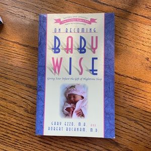 On Becoming Baby Wise